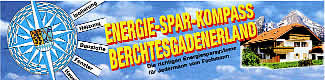 Energiespar-Kompass