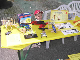 Und ganz besonders die etwas Kleineren