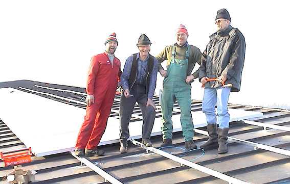 Sepp, Robert,  ??, Ralph