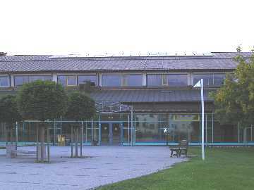 PV-Dach am 31.5. 20h