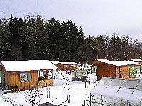 Kleingartenverein Blick nach S�dosten